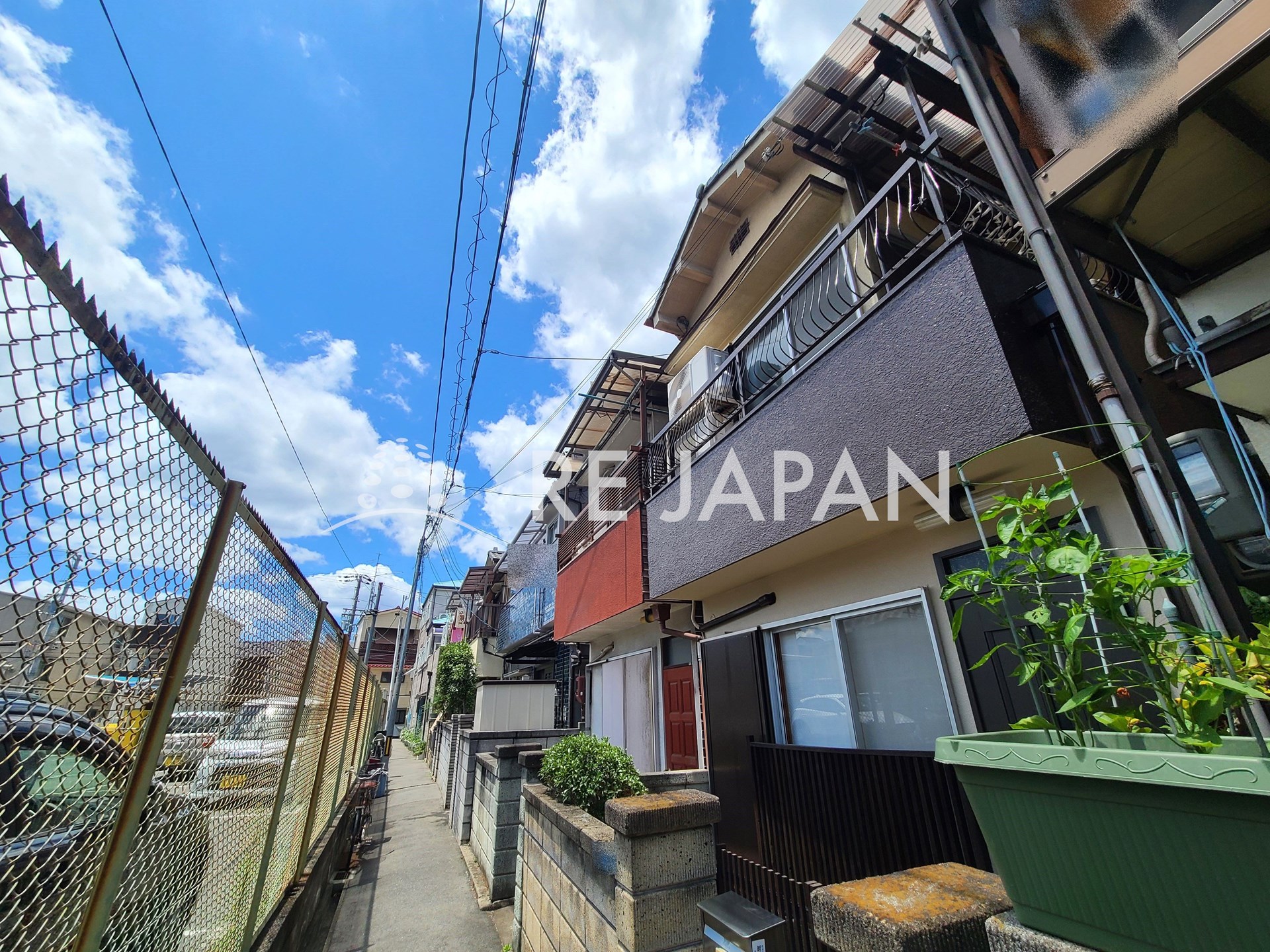 【東大阪市岩田町】中古戸建の売却をお任せ頂きました