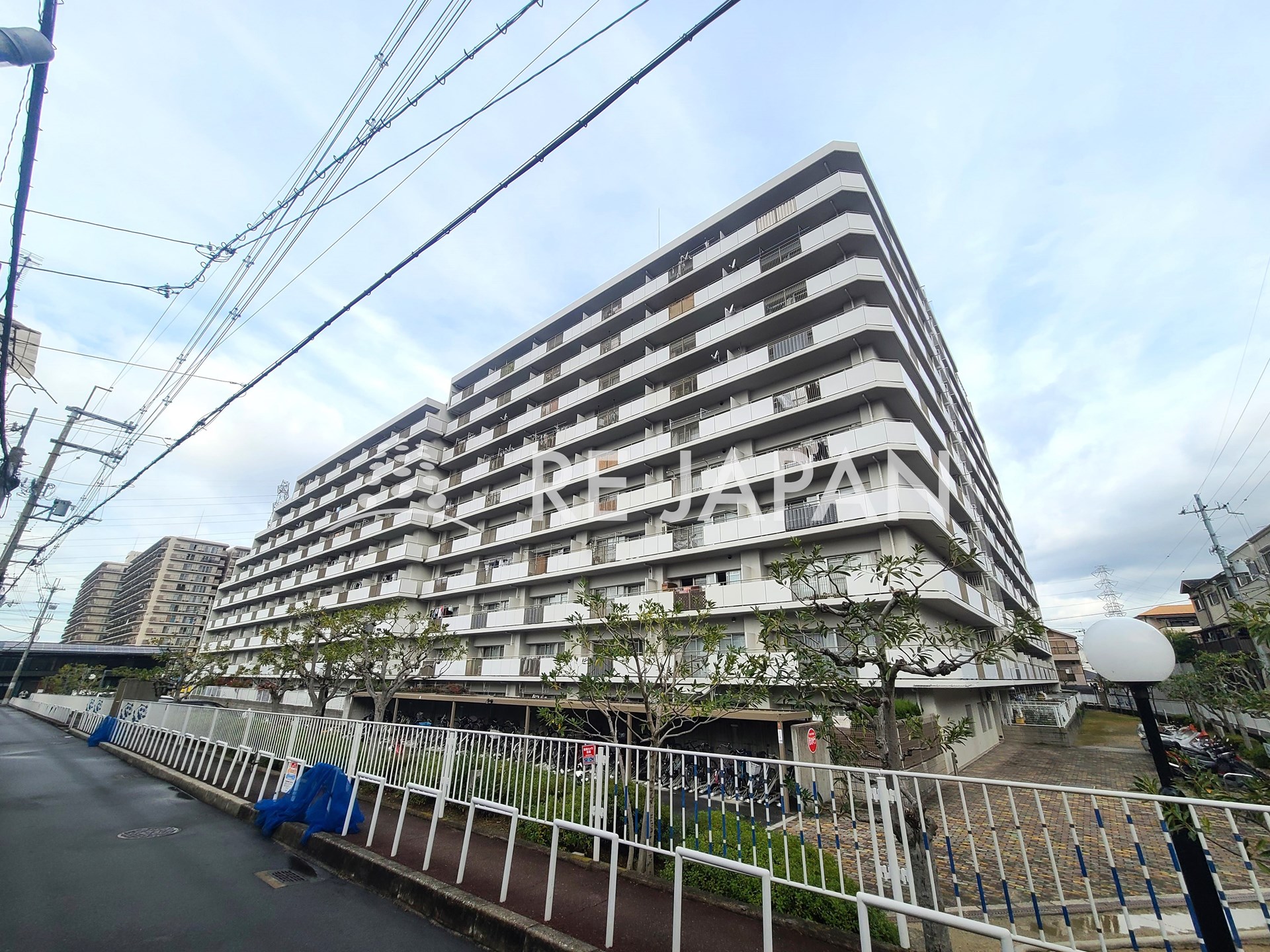 【東大阪市日下町】中古マンションの売却をお任せ頂きました