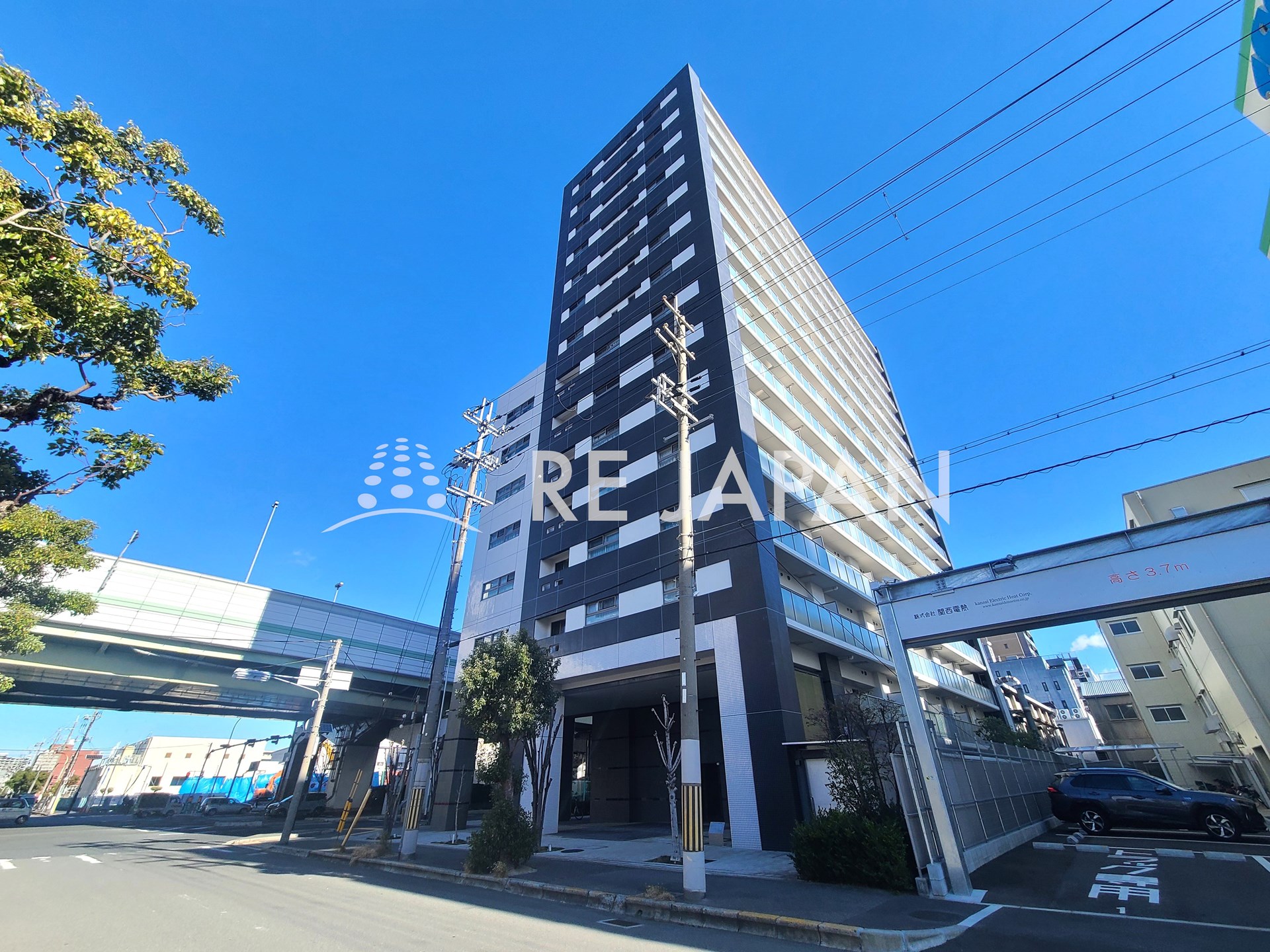 【東大阪市高井田西】中古マンションの売却をお任せ頂きました