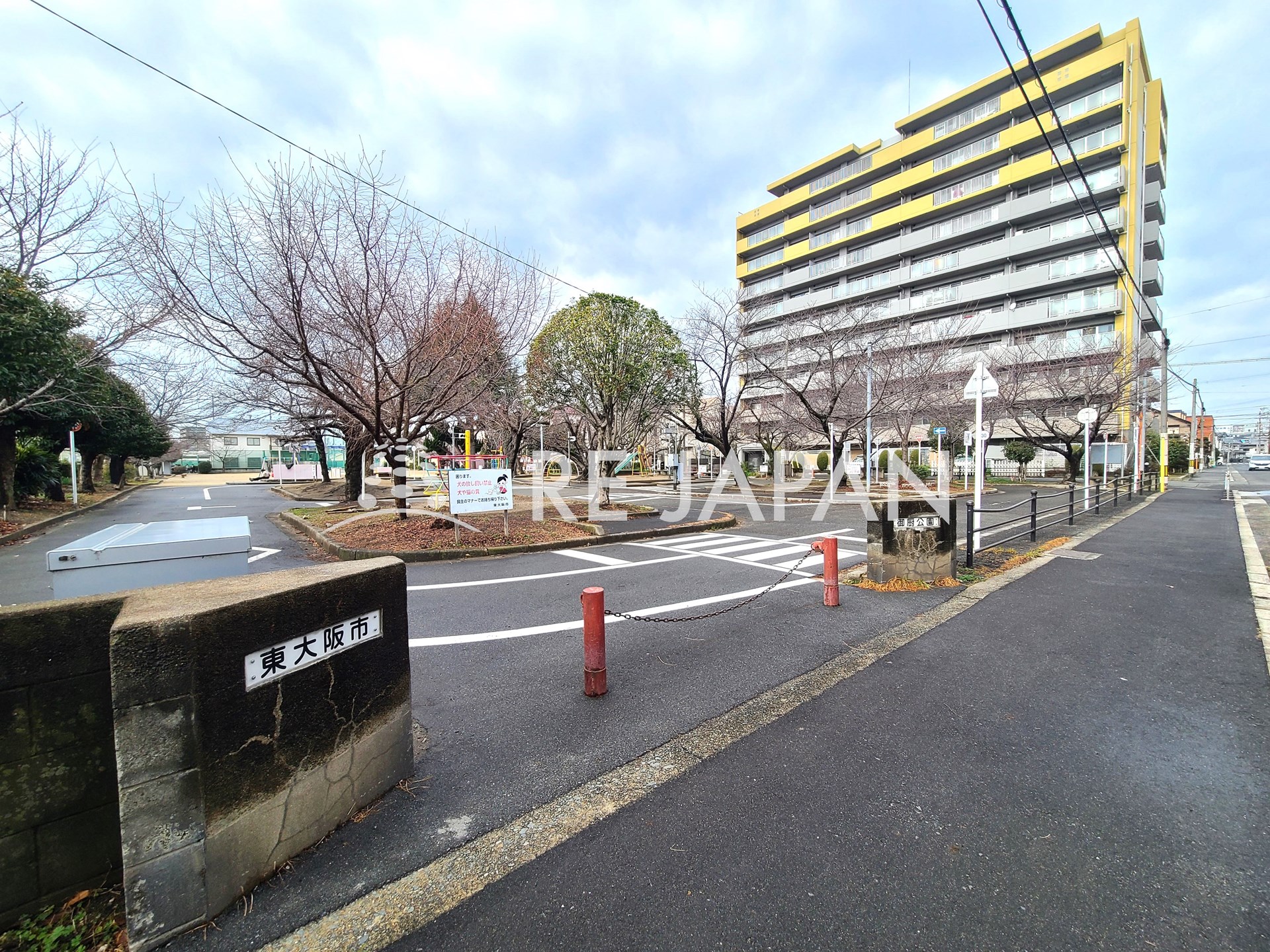 【東大阪市御厨中】中古マンションの売却をお任せ頂きました