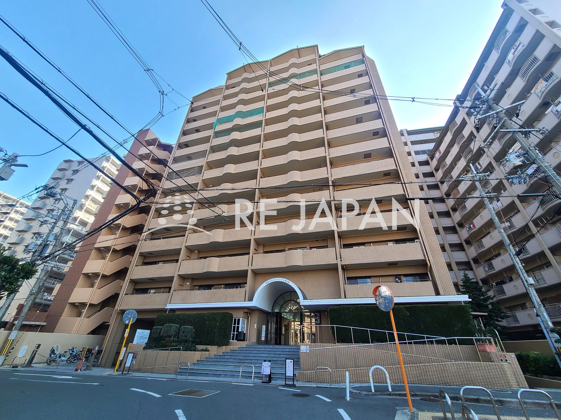 【東大阪市西岩田】中古マンションの売却をお任せ頂きました