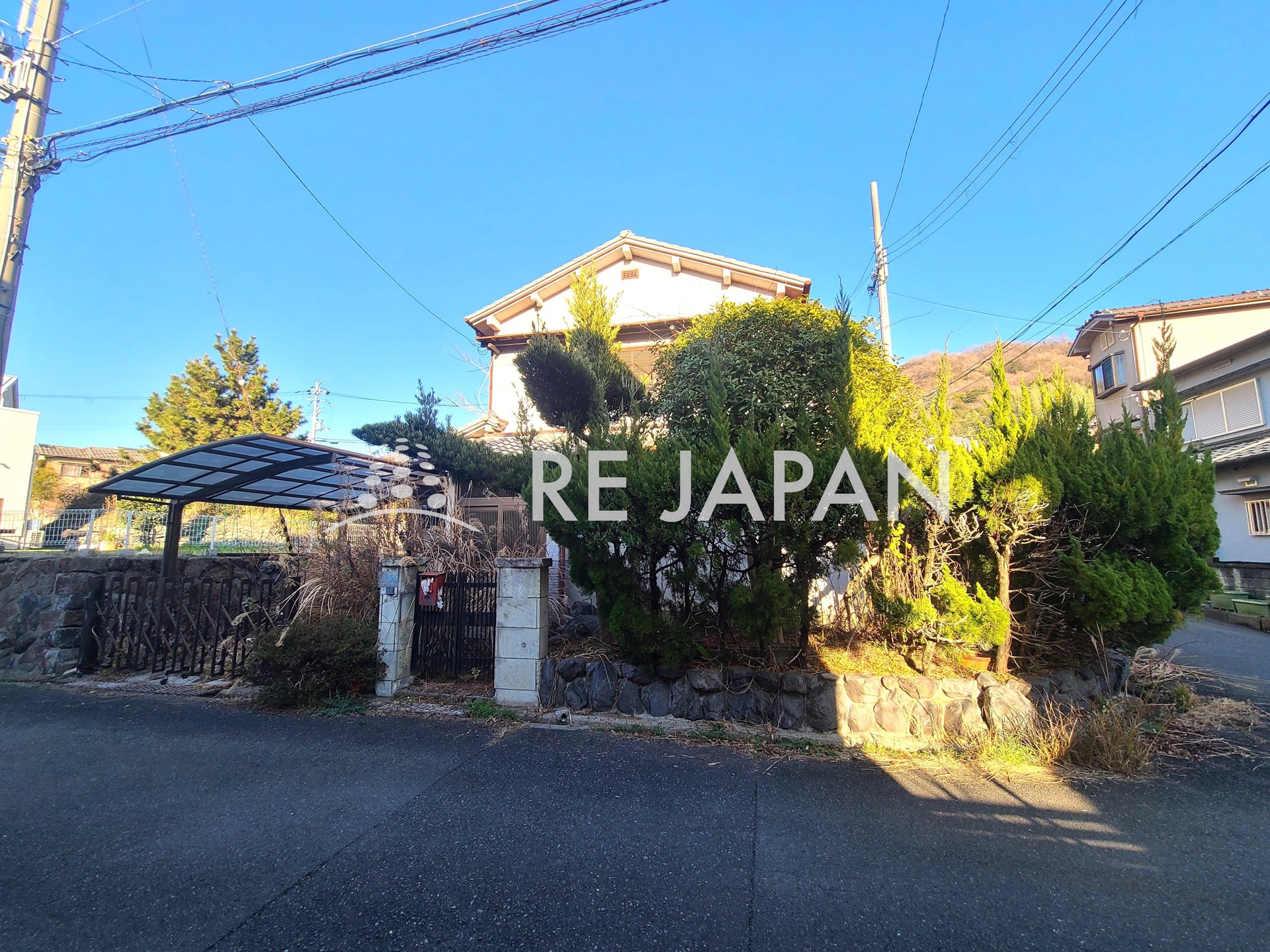 【東大阪市上四条町】売土地の売却をお任せ頂きました