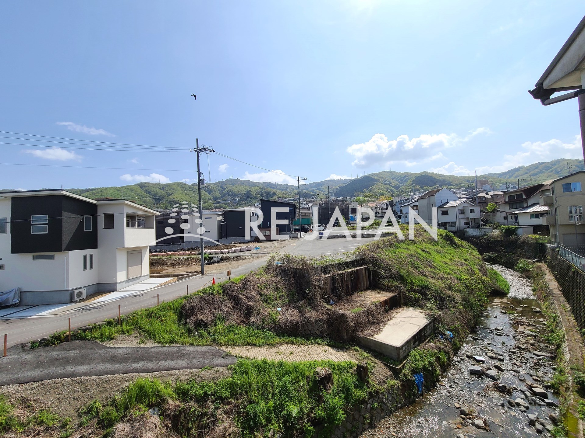 【東大阪市東石切町】中古戸建の売却をお任せ頂きました