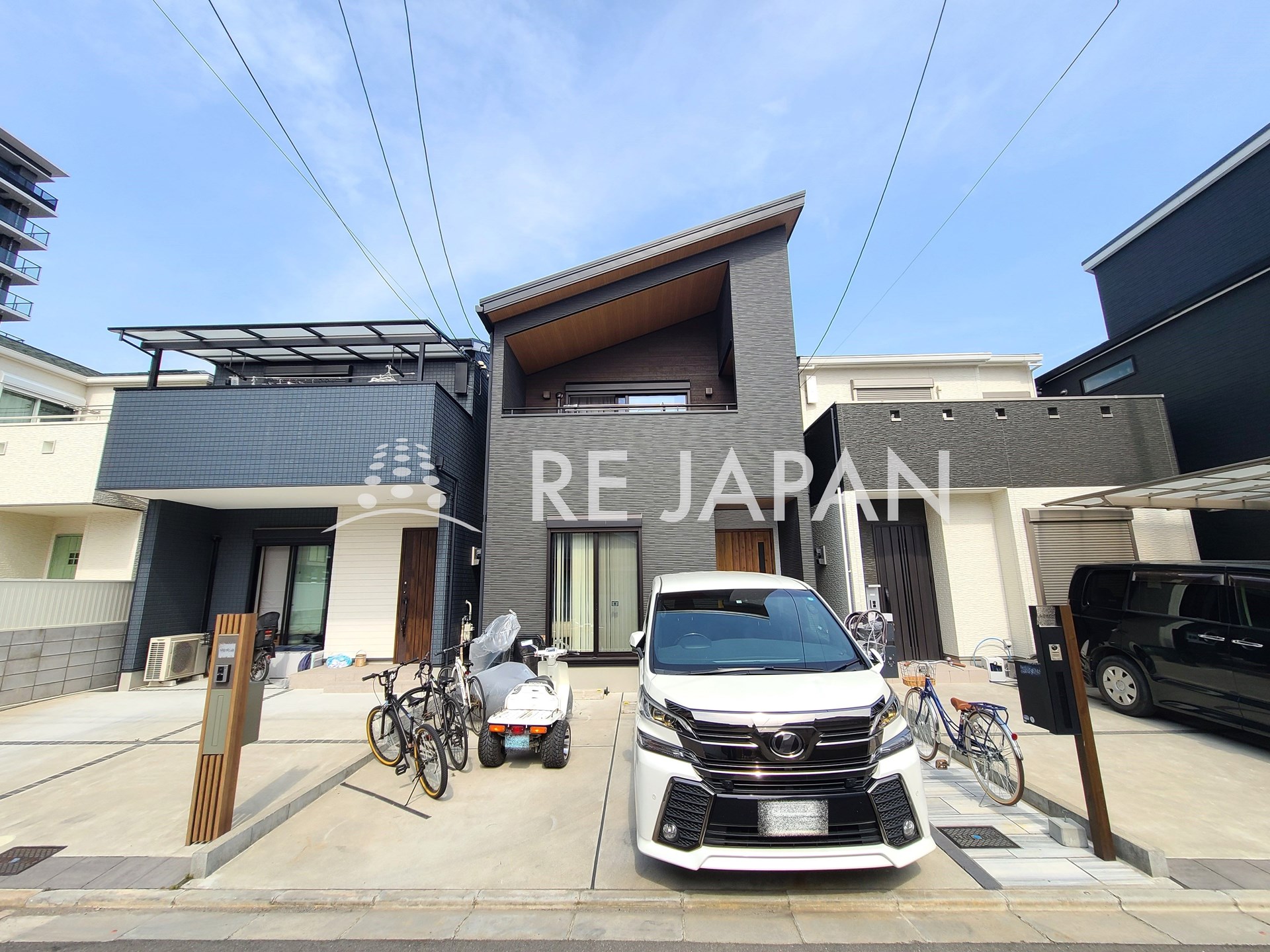 【東大阪市瓜生堂】中古戸建の売却をお任せ頂きました