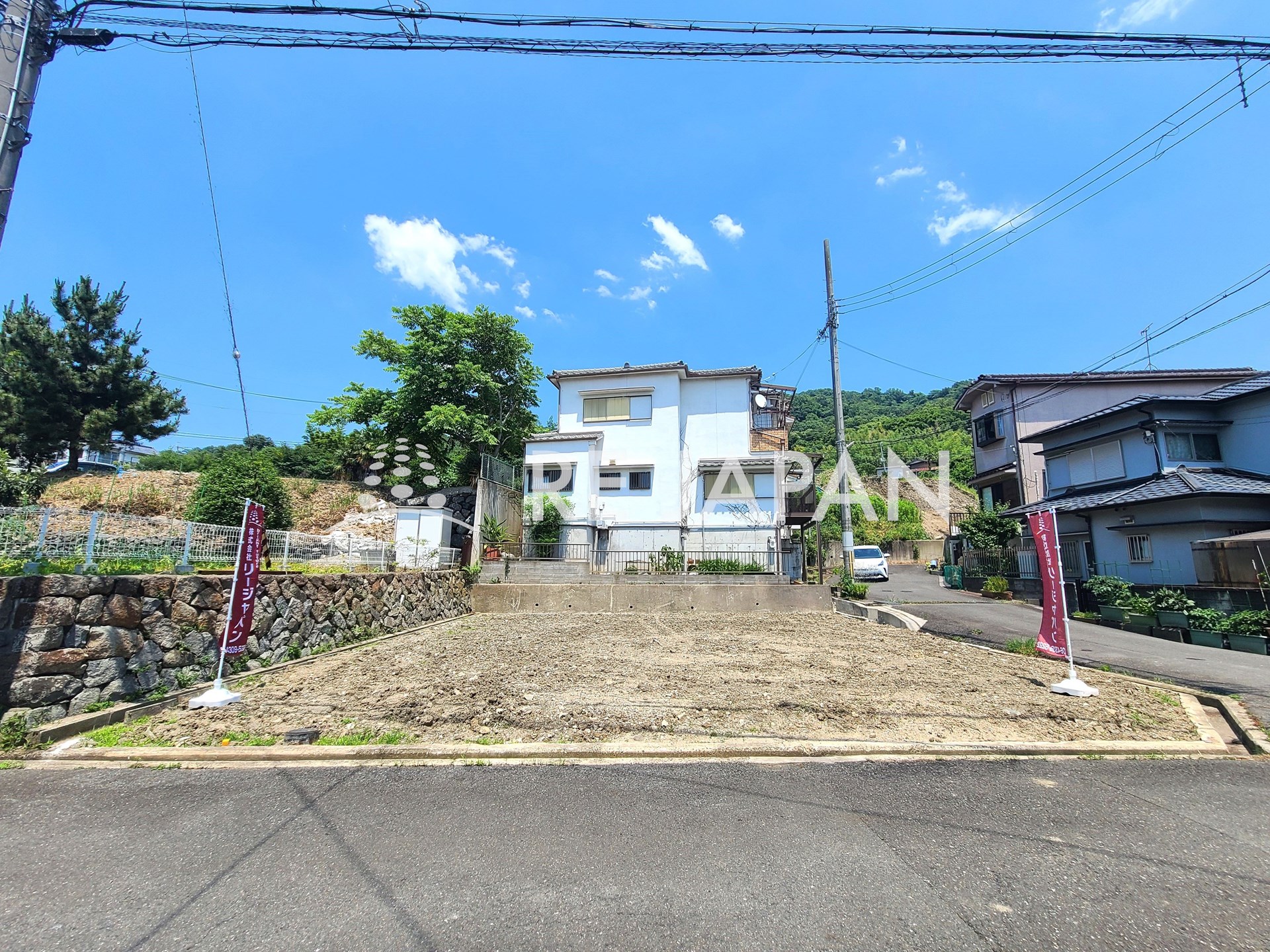 【東大阪市上四条町】新築戸建の売却をお任せ頂きました