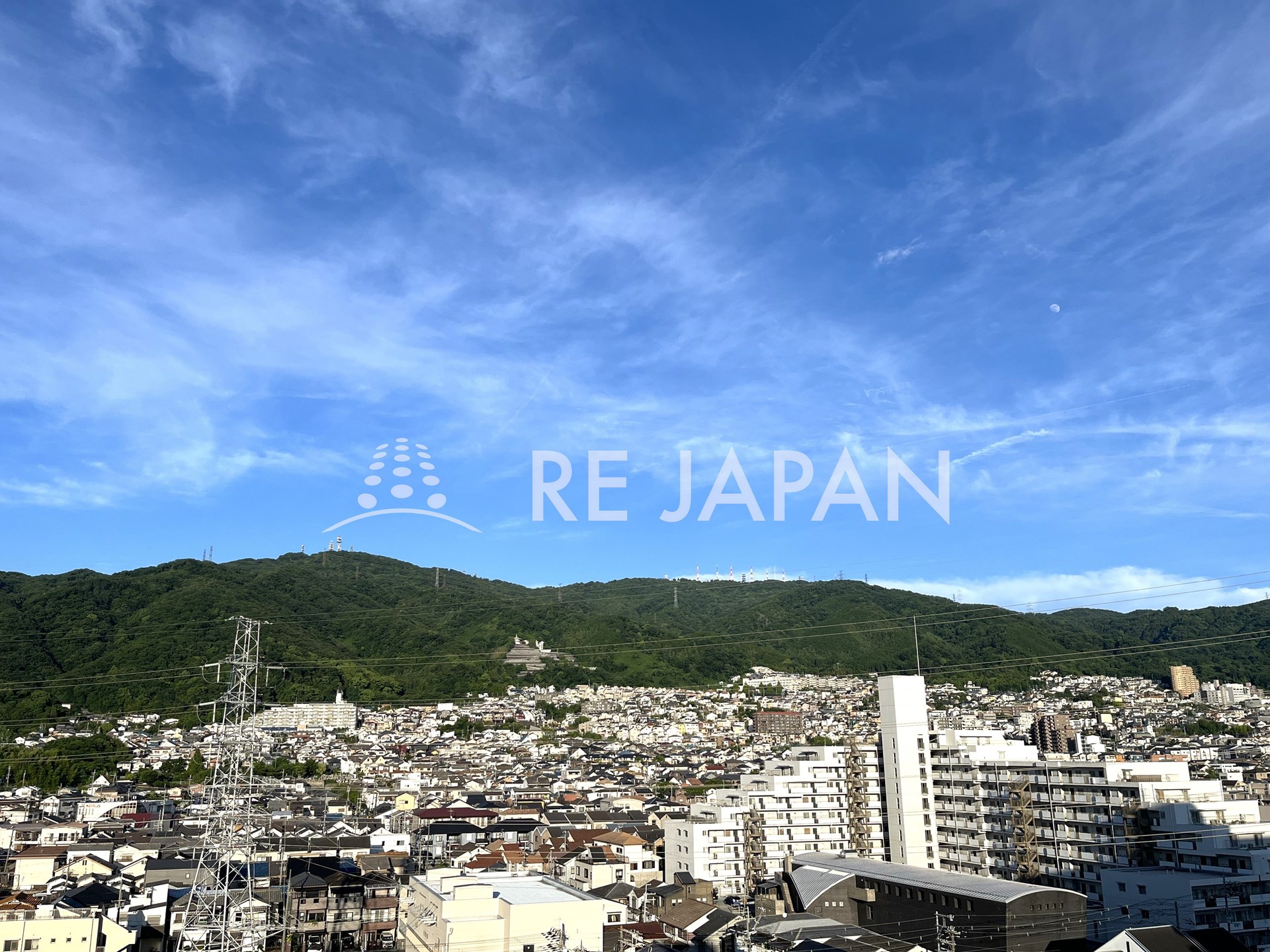 【東大阪市日下町】中古マンションの売却をお任せ頂きました